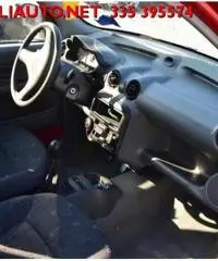 HYUNDAI Atos 1.0 12V GLS GPL NEOPATENTATI HYUNDAI Atos 1.0 12V GLS GPL NEOPATENTATI
