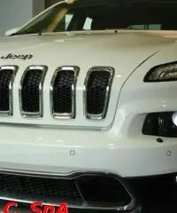 JEEP Cherokee 2.0 M.jet 140 cv Longitude  2WD