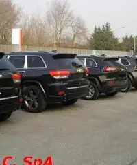 JEEP Cherokee 2.0 M.jet 140 cv Longitude  2WD