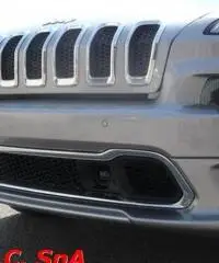 JEEP Cherokee 2.2 Mjt II 4WD Active Drive I Overland JEEP Cherokee 2.2 Mjt II 4WD Active Drive I Overland