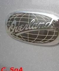 JEEP Cherokee 2.2 Mjt II 4WD Active Drive I Overland JEEP Cherokee 2.2 Mjt II 4WD Active Drive I Overland