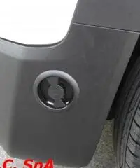 JEEP Renegade 1.6 E-torq  110 cv Sport  gas METANO JEEP Renegade 1.6 E-torq  110 cv Sport  gas METANO