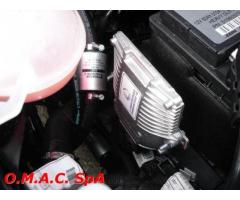 JEEP Renegade 1.6 E-torq  110 cv Sport  gas METANO