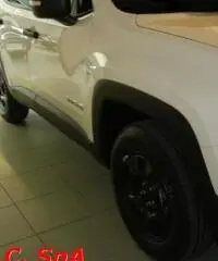 JEEP Renegade 1.6 E-torq Sport 110 cv  gas GPL JEEP Renegade 1.6 E-torq Sport 110 cv  gas GPL