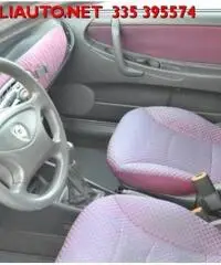 LANCIA Y 1.2i GPL NEOPATENTATI LANCIA Y 1.2i GPL NEOPATENTATI