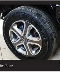 MERCEDES-BENZ G 350 d S.W. Lunga