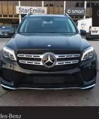 MERCEDES-BENZ GLS 350 d 4Matic Premium Plus MERCEDES-BENZ GLS 350 d 4Matic Premium Plus