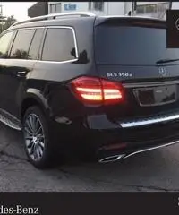 MERCEDES-BENZ GLS 350 d 4Matic Premium Plus MERCEDES-BENZ GLS 350 d 4Matic Premium Plus