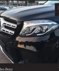 MERCEDES-BENZ GLS 350 d 4Matic Premium Plus MERCEDES-BENZ GLS 350 d 4Matic Premium Plus