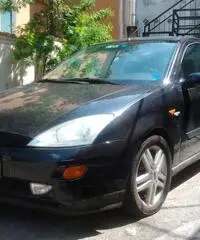 Vendo Ford Focus Vendo Ford Focus
