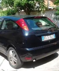 Vendo Ford Focus Vendo Ford Focus