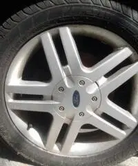 Vendo Ford Focus Vendo Ford Focus