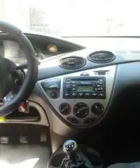 Vendo Ford Focus Vendo Ford Focus