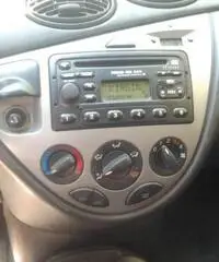 Vendo Ford Focus Vendo Ford Focus