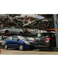 Acquistiamo auto incidentate , Firenze Acquistiamo auto incidentate , Firenze