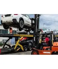 Acquistiamo auto incidentate , Firenze