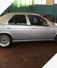 Alfa 155 q4 Alfa 155 q4