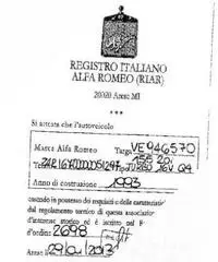 Alfa 155 q4 Alfa 155 q4
