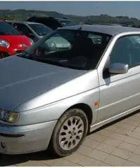 ALFA ROMEO 145 1.4i 16V Twin Spark cat ALFA ROMEO 145 1.4i 16V Twin Spark cat