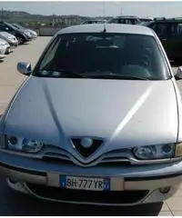 ALFA ROMEO 145 1.4i 16V Twin Spark cat ALFA ROMEO 145 1.4i 16V Twin Spark cat