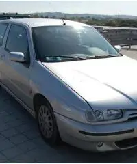 ALFA ROMEO 145 1.4i 16V Twin Spark cat ALFA ROMEO 145 1.4i 16V Twin Spark cat