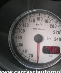 ALFA ROMEO 147 1.9 JTD (120) 5 porte Distinctive ALFA ROMEO 147 1.9 JTD (120) 5 porte Distinctive