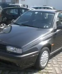 ALFA ROMEO 155  1.8 TWIN SPARK