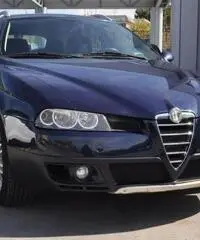 ALFA ROMEO 156 1.9 JTD 16V Crosswagon Q4 ALFA ROMEO 156 1.9 JTD 16V Crosswagon Q4
