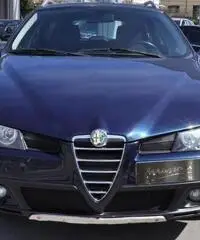 ALFA ROMEO 156 1.9 JTD 16V Crosswagon Q4 ALFA ROMEO 156 1.9 JTD 16V Crosswagon Q4