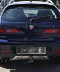 ALFA ROMEO 156 1.9 JTD 16V Crosswagon Q4 ALFA ROMEO 156 1.9 JTD 16V Crosswagon Q4