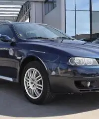 ALFA ROMEO 156 1.9 JTD 16V Crosswagon Q4 ALFA ROMEO 156 1.9 JTD 16V Crosswagon Q4