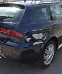ALFA ROMEO 156 1.9 JTD 16V Crosswagon Q4 ALFA ROMEO 156 1.9 JTD 16V Crosswagon Q4