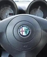 ALFA ROMEO 156 1.9 JTD 16V Crosswagon Q4 ALFA ROMEO 156 1.9 JTD 16V Crosswagon Q4