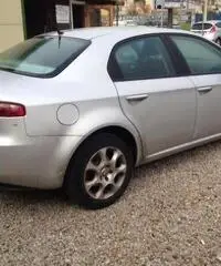 Alfa Romeo 159 1.9 Jtdm 16V Progression Alfa Romeo 159 1.9 Jtdm 16V Progression
