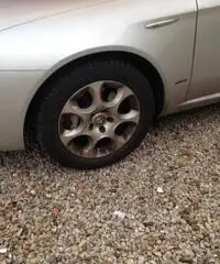 Alfa Romeo 159 1.9 Jtdm 16V Progression Alfa Romeo 159 1.9 Jtdm 16V Progression