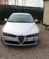 Alfa Romeo 159 1.9 Jtdm 16V Progression Alfa Romeo 159 1.9 Jtdm 16V Progression