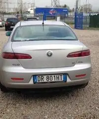 Alfa Romeo 159 1.9 Jtdm 16V Progression Alfa Romeo 159 1.9 Jtdm 16V Progression
