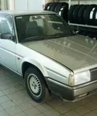 ALFA ROMEO Alfetta Alfa 90 2.0 V6 Iniezione