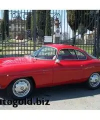 ALFA ROMEO Giulietta 1300 ss    (valuto permute)