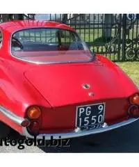 ALFA ROMEO Giulietta 1300 ss    (valuto permute) ALFA ROMEO Giulietta 1300 ss    (valuto permute)