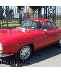 ALFA ROMEO Giulietta 1300 ss    (valuto permute) ALFA ROMEO Giulietta 1300 ss    (valuto permute)