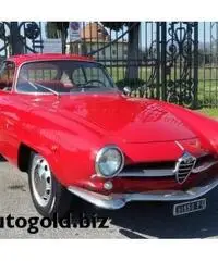 ALFA ROMEO Giulietta 1300 ss    (valuto permute) ALFA ROMEO Giulietta 1300 ss    (valuto permute)