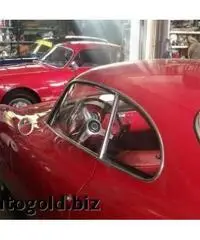 ALFA ROMEO Giulietta 1300 ss    (valuto permute) ALFA ROMEO Giulietta 1300 ss    (valuto permute)