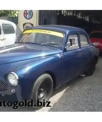 ALFA ROMEO Giulietta 1900 super  (PERMUTE) ALFA ROMEO Giulietta 1900 super  (PERMUTE)