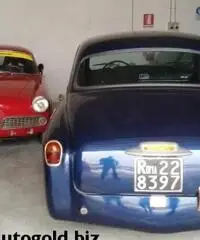 ALFA ROMEO Giulietta 1900 super  (PERMUTE) ALFA ROMEO Giulietta 1900 super  (PERMUTE)