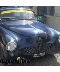 ALFA ROMEO Giulietta 1900 super  (PERMUTE) ALFA ROMEO Giulietta 1900 super  (PERMUTE)