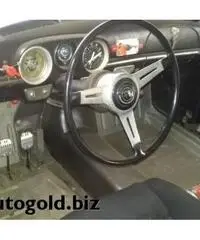 ALFA ROMEO Giulietta 1900 super  (PERMUTE) ALFA ROMEO Giulietta 1900 super  (PERMUTE)