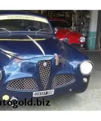ALFA ROMEO Giulietta 1900 super  (PERMUTE) ALFA ROMEO Giulietta 1900 super  (PERMUTE)