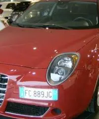 ALFA ROMEO MiTo 1.4 78 CV 8V S&S Progression ALFA ROMEO MiTo 1.4 78 CV 8V S&S Progression