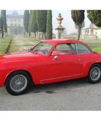 ALFA ROMEO Sprint 1900 css  touring superleggera  (PERMUTE )